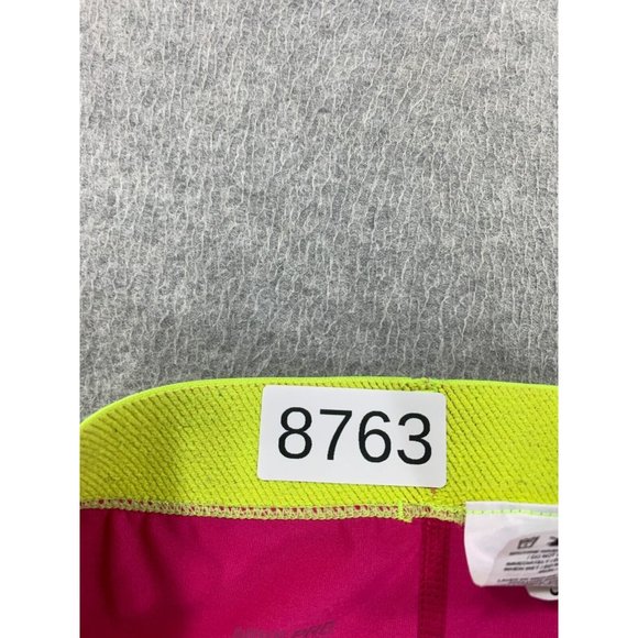 Nike Pro Combat 3/4‎ Length Compression Running Training Tights (Women's Small) - Picture 6 of 14